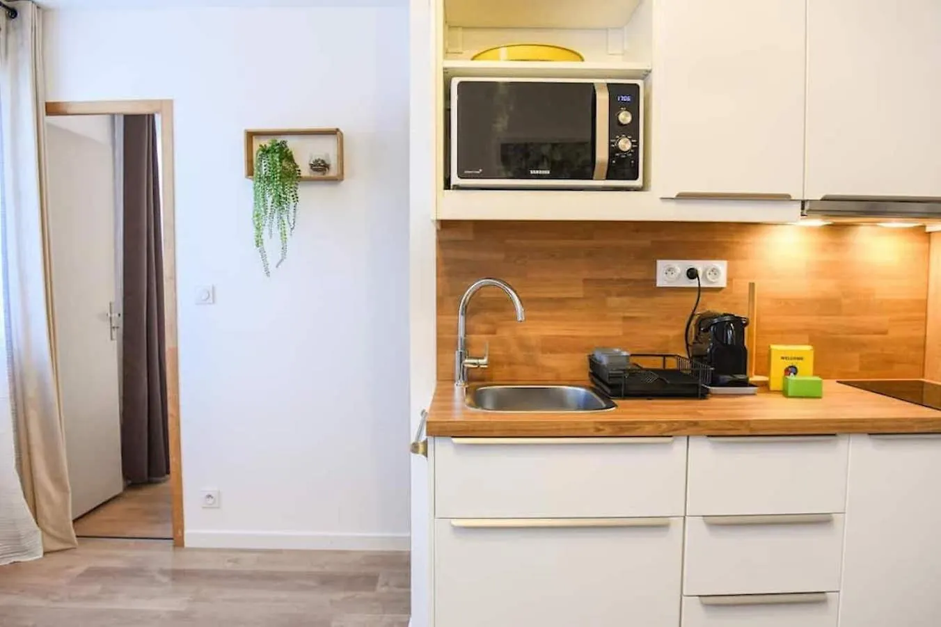Apartment Appartement Vieux-Port De Marseille - Opera France