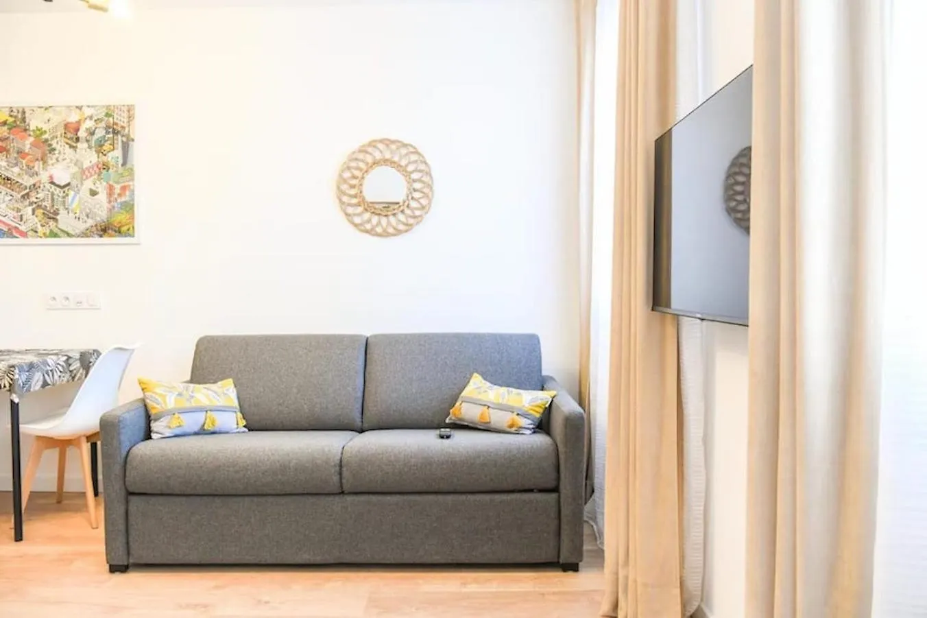 Apartment Appartement Vieux-Port De Marseille - Opera