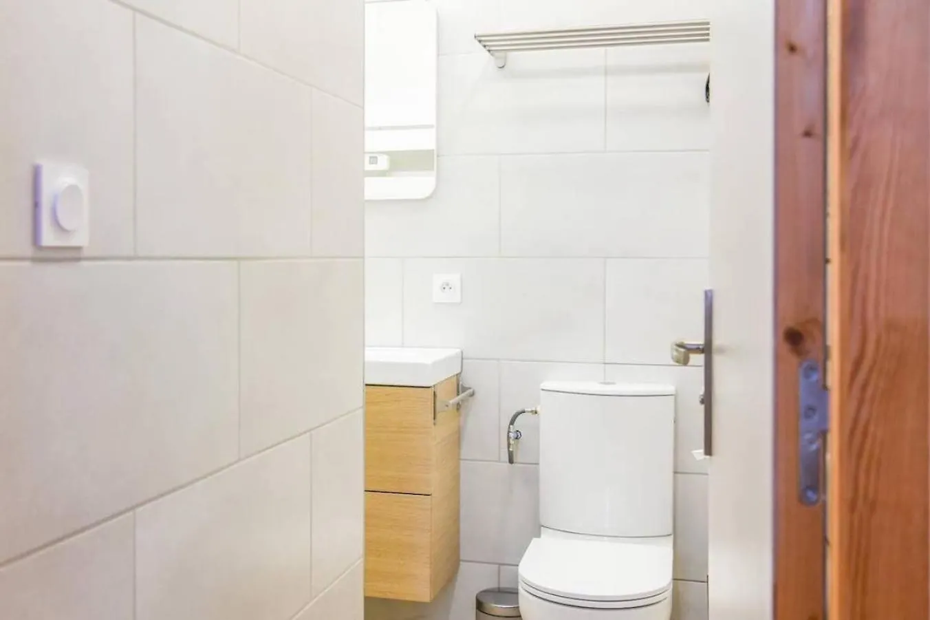 Appartement Vieux-Port De Marseille - Opera Francia